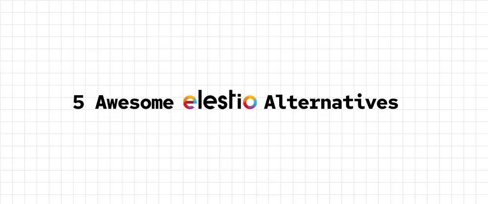 5 Awesome Elestio Alternatives in 2026