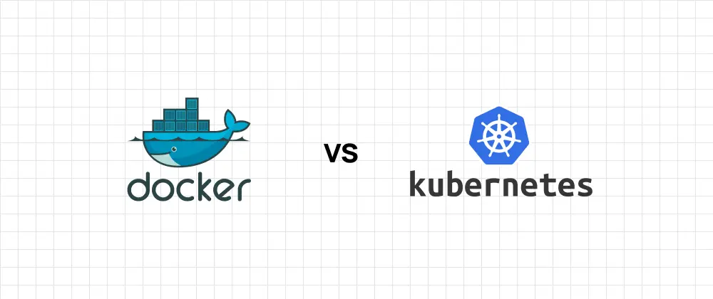 Docker vs Kubernetes in 2026: What's the Difference?